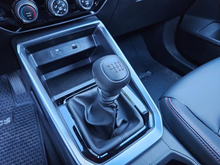 Chevrolet Groove 1.5 Ltz Mt año 2026
