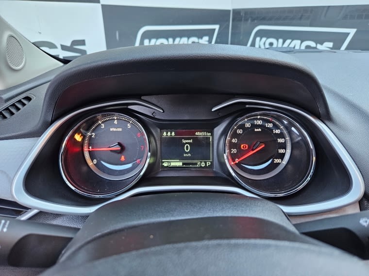 Chevrolet Onix 1.0t Premier At año 2024