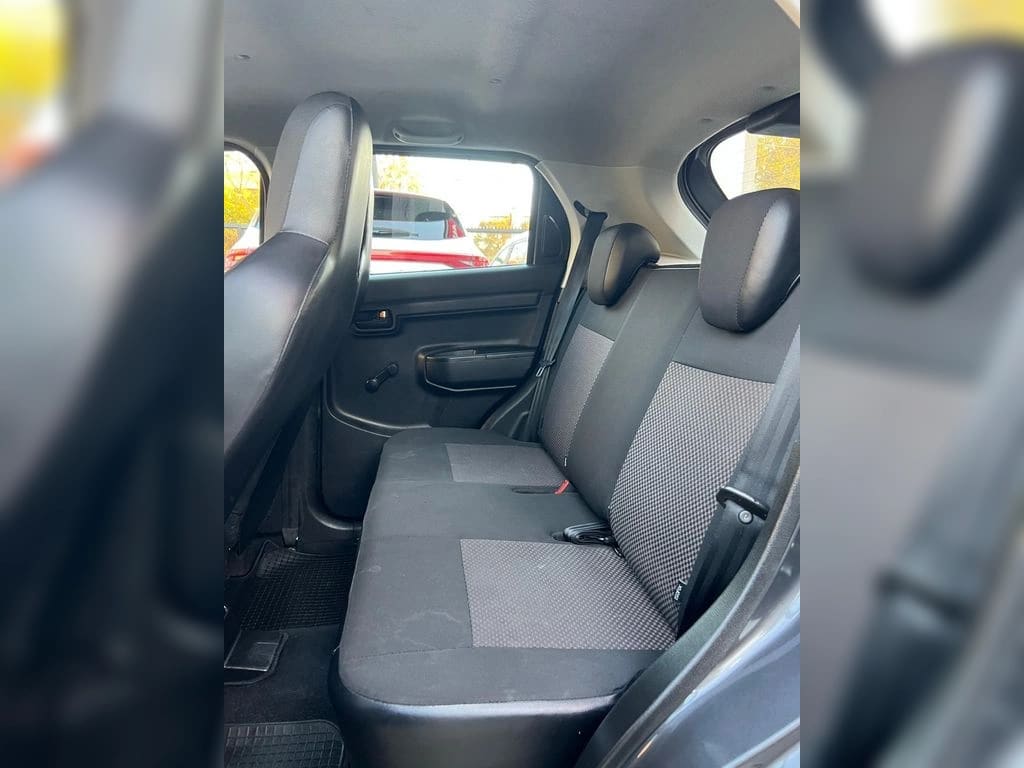 Suzuki S-Presso Glx año 2024