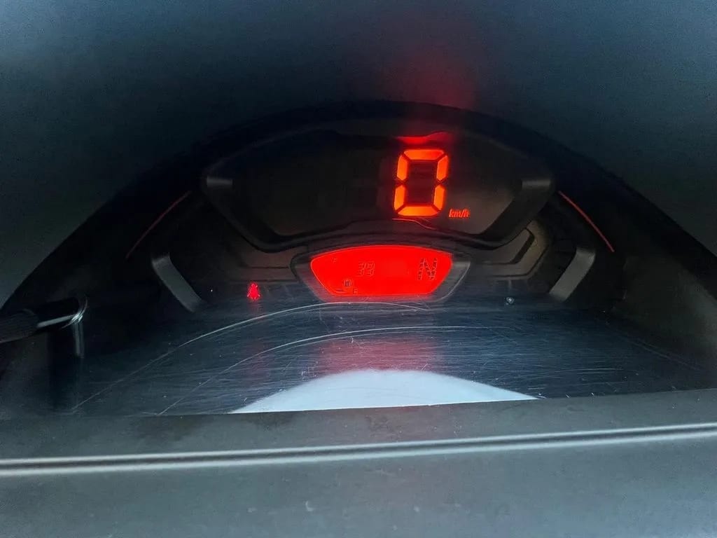 Suzuki S-Presso Glx año 2024