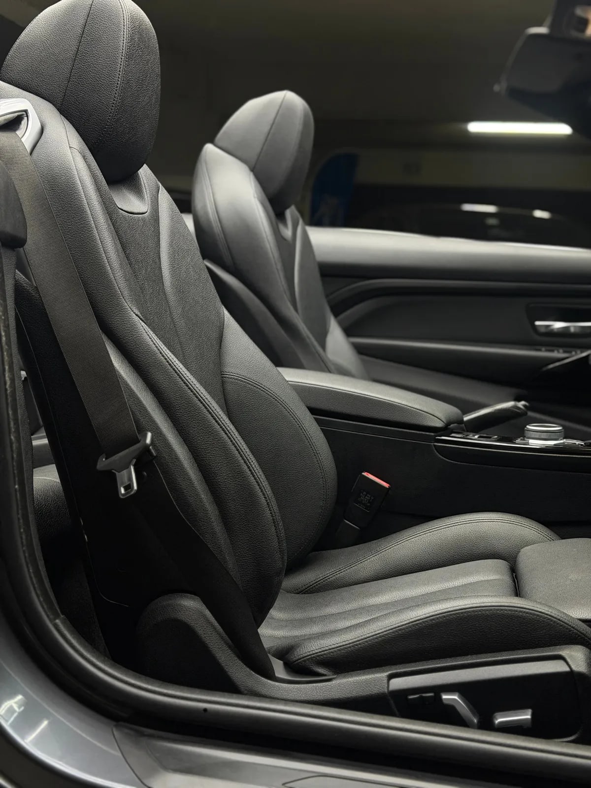 BMW 420 2.0 Coupe Lci At año 2020