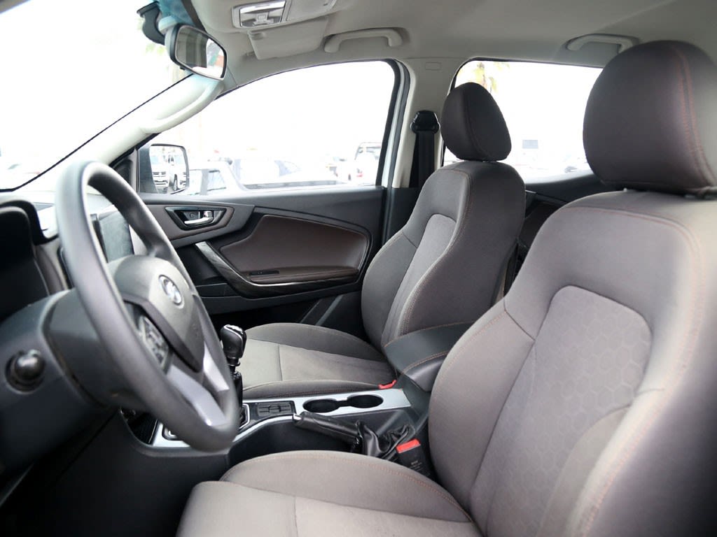 ZX Auto Terralord 2.5 Lux Plus Mt 4x2 Diesel año 2023