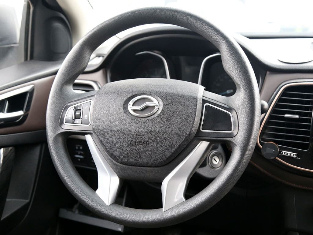 ZX Auto Terralord 2.5 Lux Plus Mt 4x2 Diesel año 2023