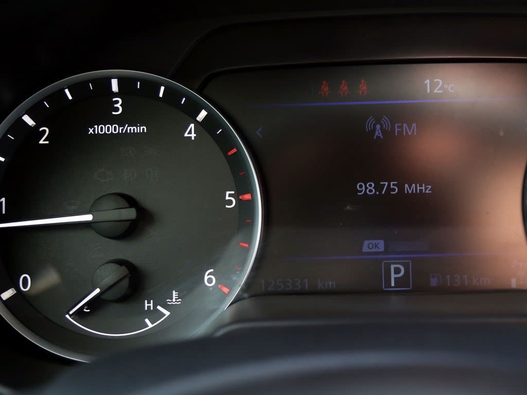 Nissan Navara 2.3 At 4x4 Diesel año 2022
