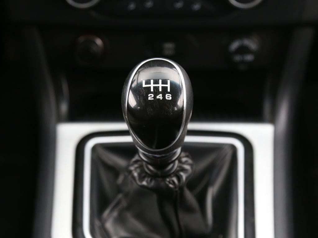 ZX Auto Terralord 2.5 Lux Plus Mt 4x2 Diesel año 2023