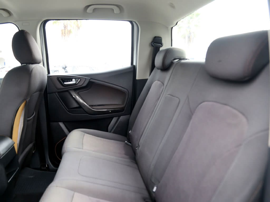 ZX Auto Terralord 2.5 Lux Plus Mt 4x2 Diesel año 2023
