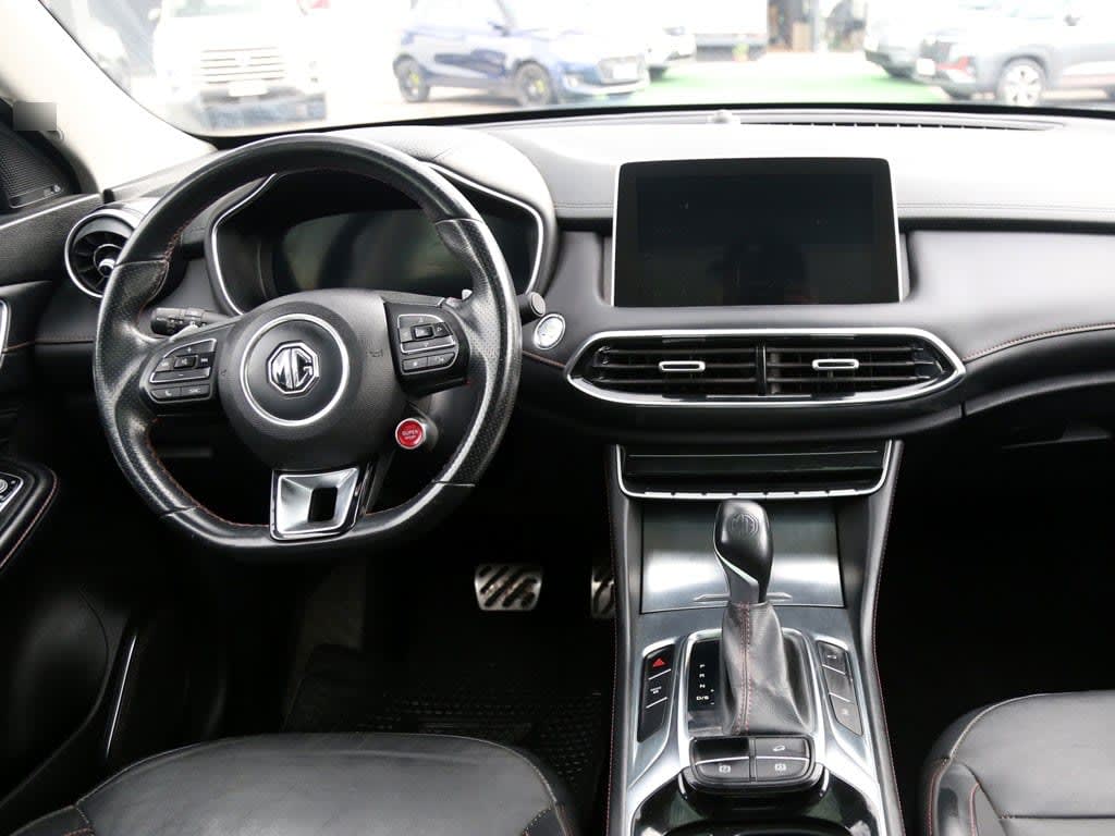 MG Hs 2.0 Trophy At 4x4 año 2023