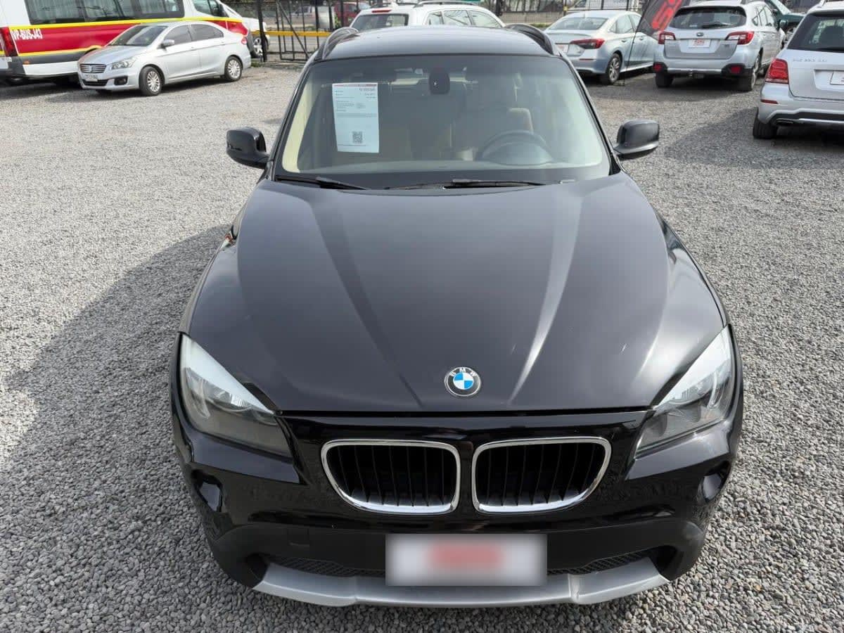 BMW X1 Xdrive 18i Standard 2.0 año 2011