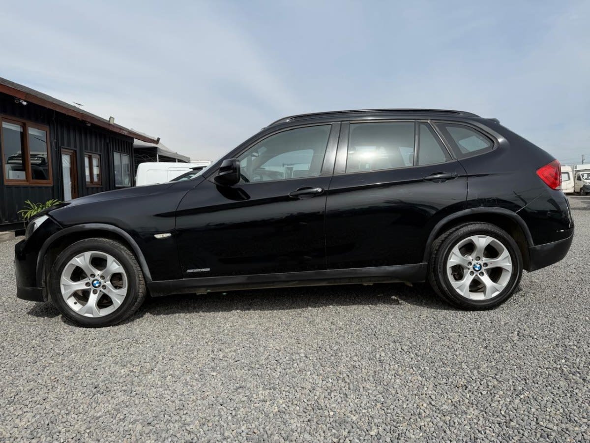 BMW X1 Xdrive 18i Standard 2.0 año 2011