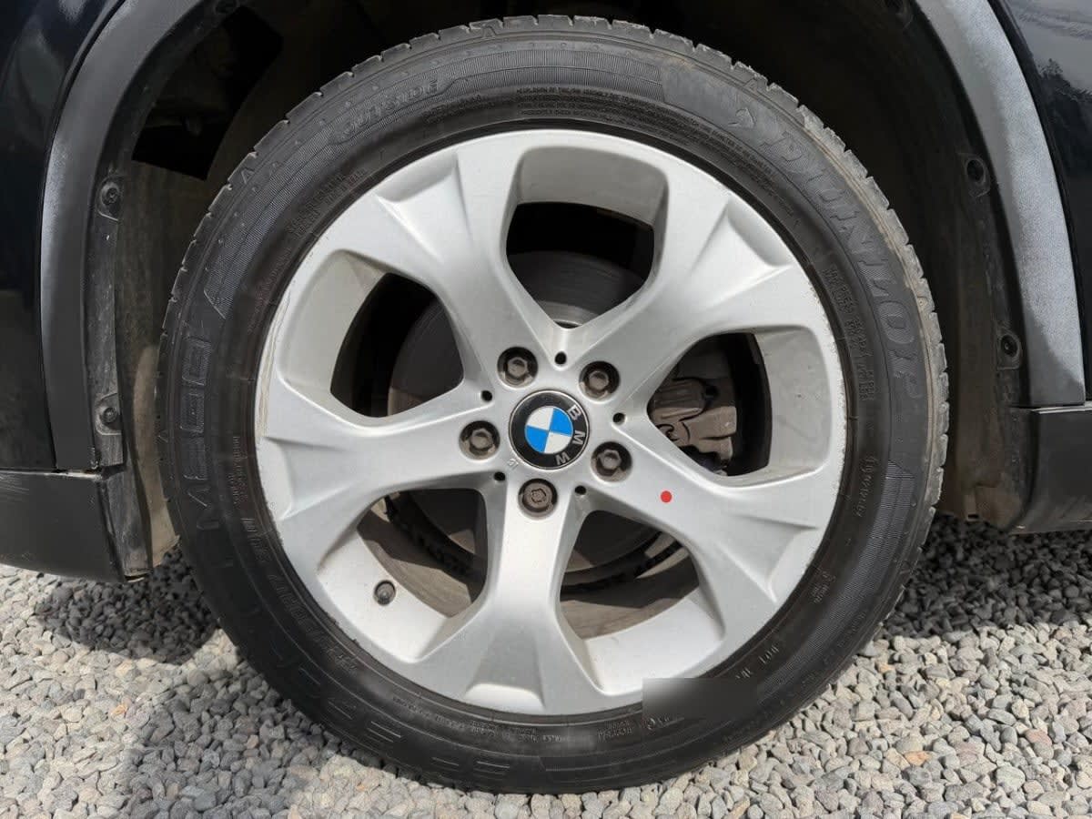 BMW X1 Xdrive 18i Standard 2.0 año 2011