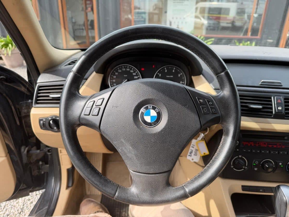 BMW X1 Xdrive 18i Standard 2.0 año 2011