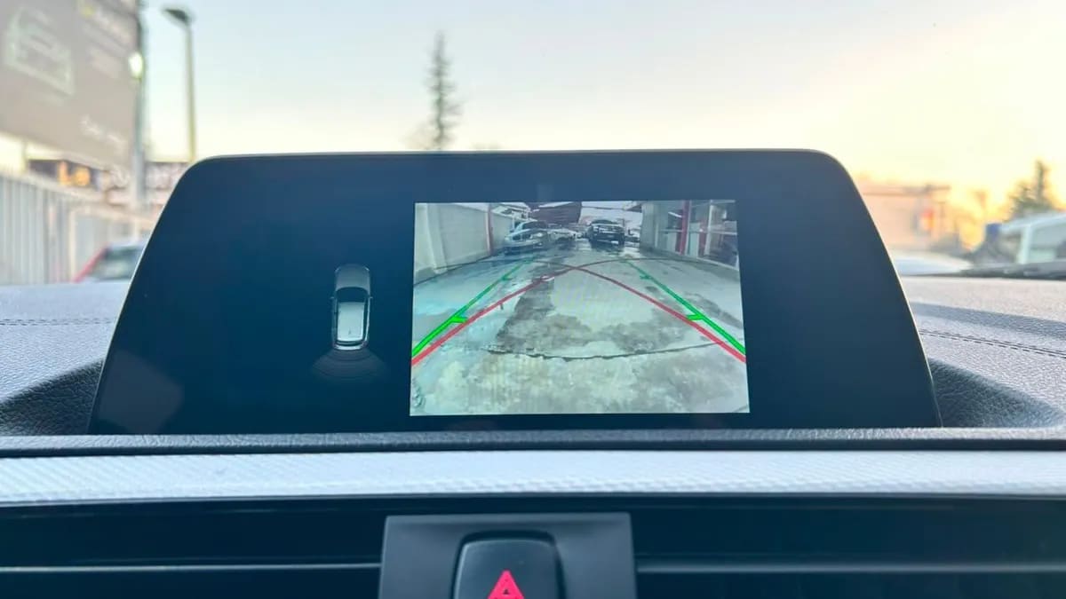 BMW 118d 2.0 M Sport Diesel At 5p año 2019