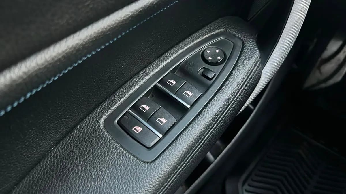 BMW 118d 2.0 M Sport Diesel At 5p año 2019