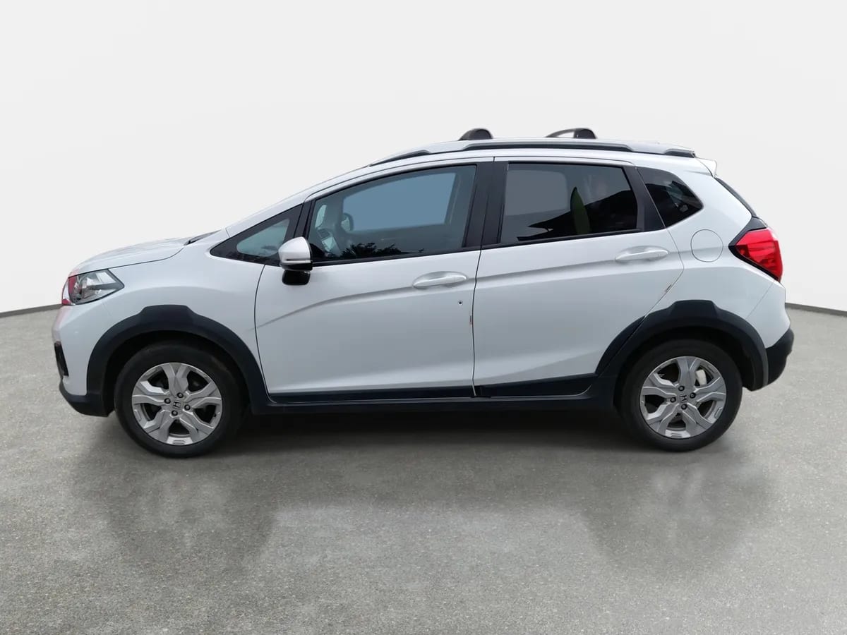Honda Wr-V 1.5 Lx 4x2 Cvt At 5p año 2022