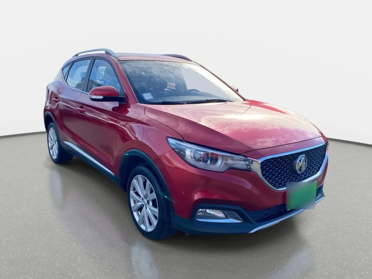 MG Mg Zs 1.5 Std At 5p año 2020