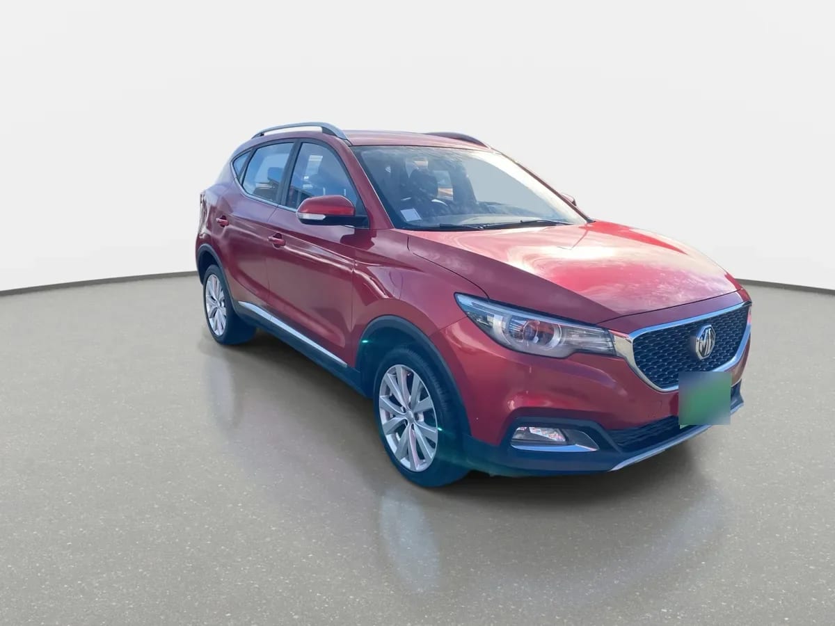 MG Mg Zs 1.5 Std At 5p año 2020
