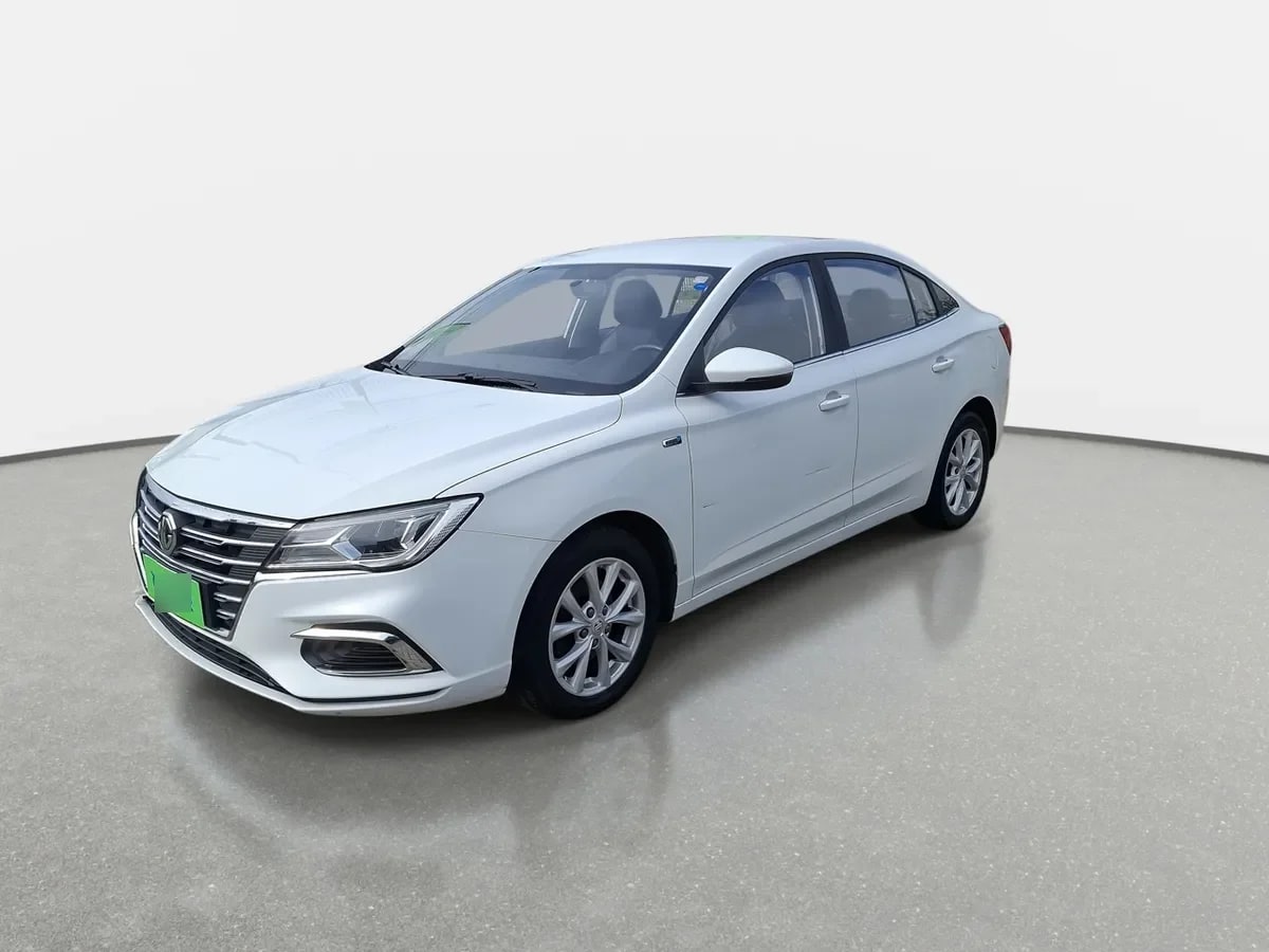 MG 5 1.5 Com 4x2 Mt 4p año 2023