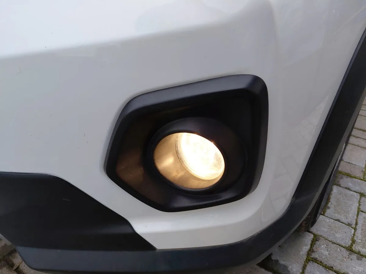 Honda Wr-V 1.5 Lx 4x2 Cvt At 5p año 2022