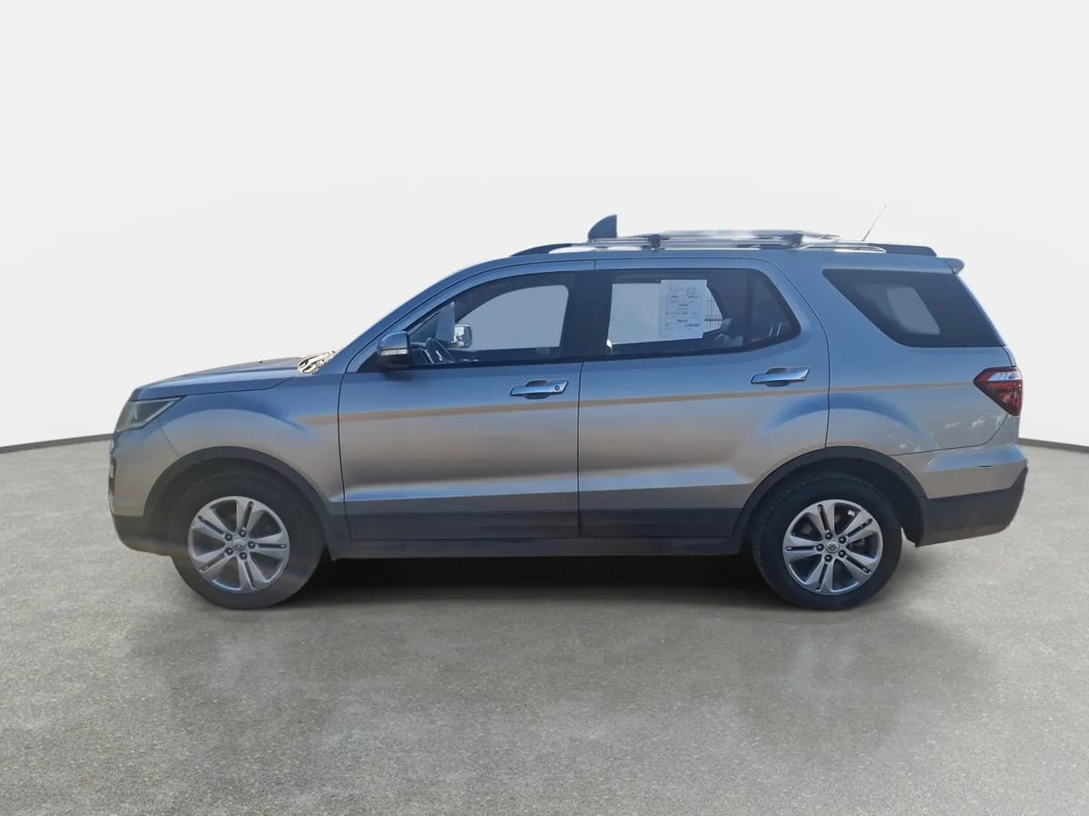 Changan Cx70 1.6 Luxury Connect 4x2 Mt 5p año 2018