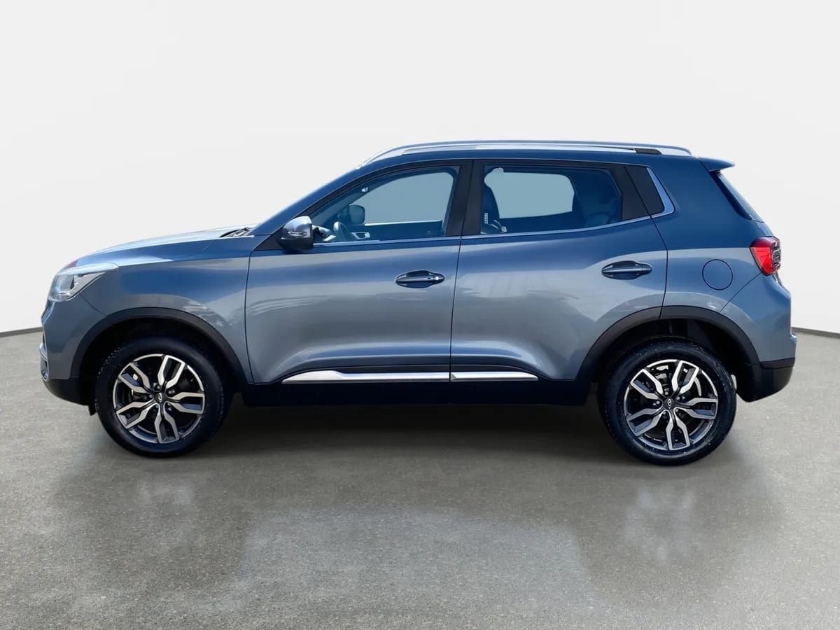 Chery Tiggo 3 1.5 Gls 4x2 5mt 5p año 2021