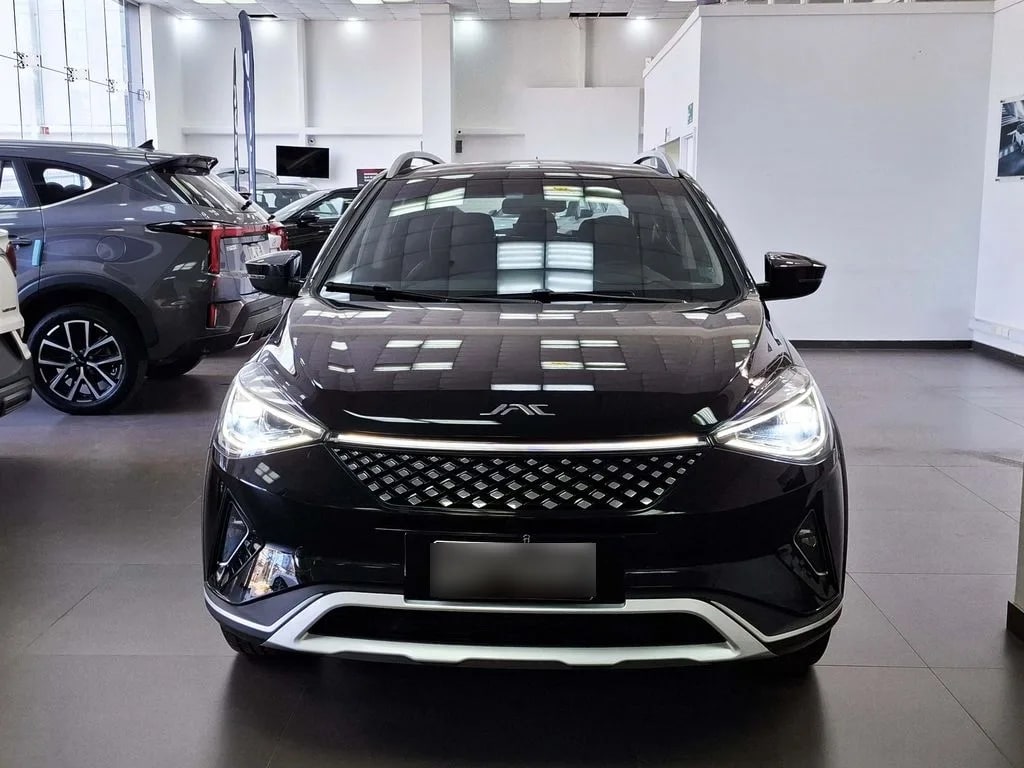 JAC Js2 1.5 año 2026