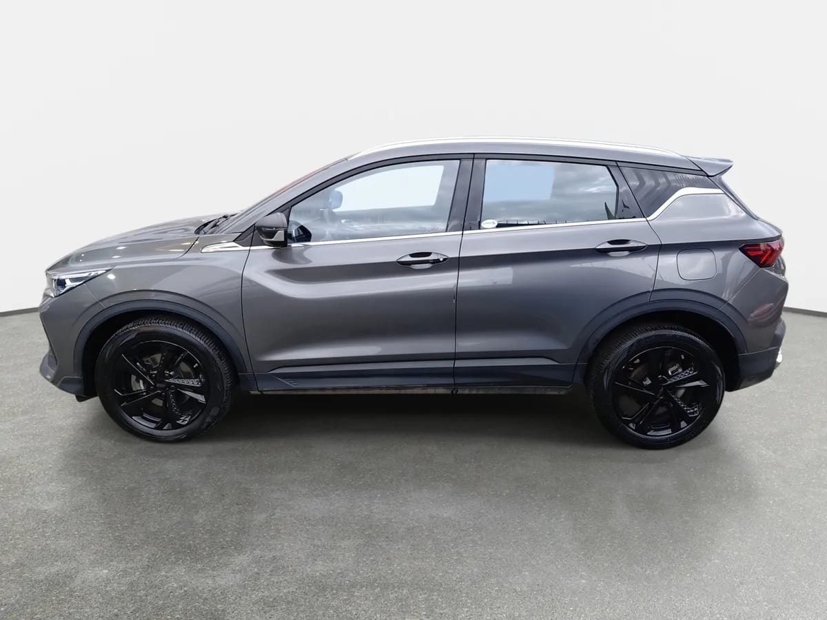 Geely Coolray 1.5 Gk Exclusive 4x2 At 5p año 2024