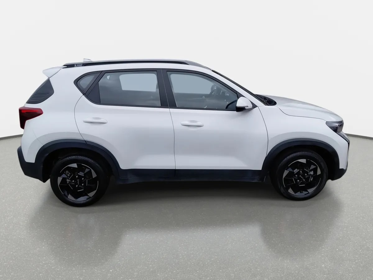 Kia Sonet 1.5 Ex 4x2 Ivt Ri At 5p año 2025