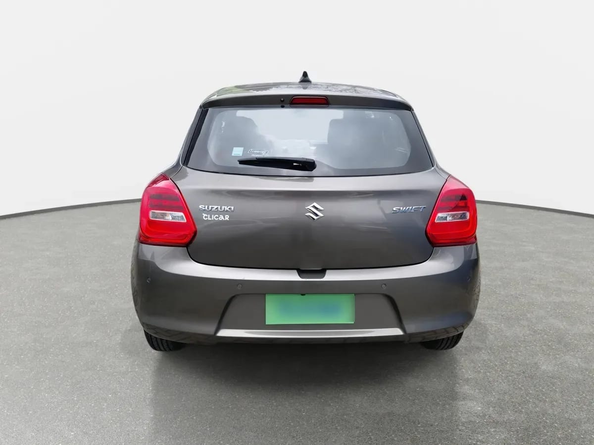 Suzuki Swift 1.2 Gl 4x2 Hb Mt 5p año 2024