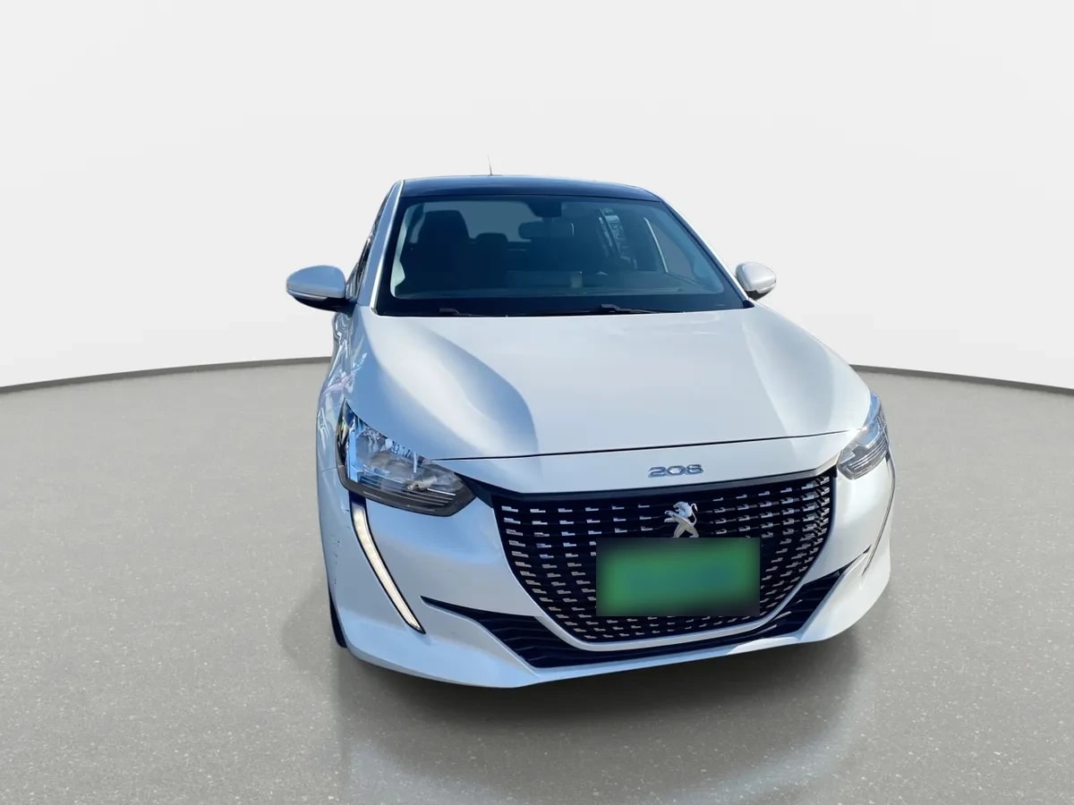 Peugeot 208 1.2 Style Puretech 75 Euro 6 Mt 5p año 2023