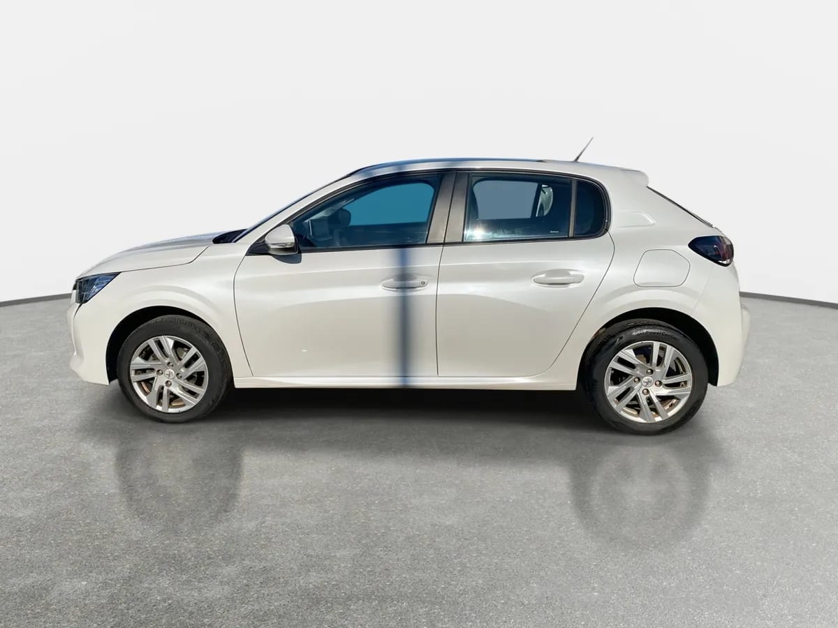Peugeot 208 1.2 Style Puretech 75 Euro 6 Mt 5p año 2023