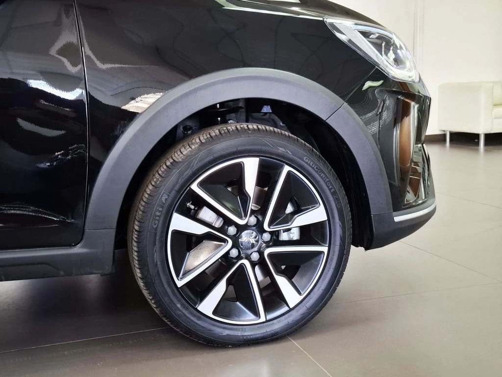 JAC Js2 1.5 año 2026