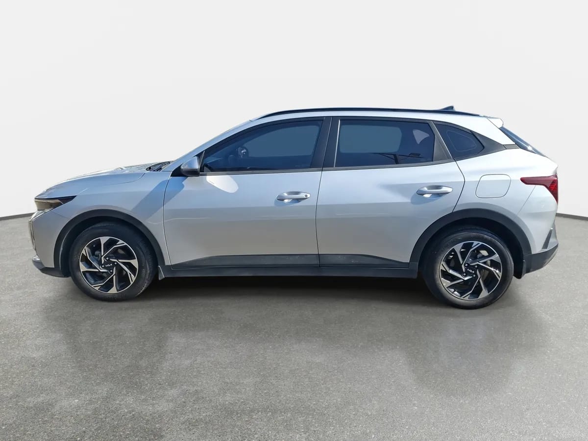 Kia K3 Cross 1.6 Ex 4x2 At 5p año 2024