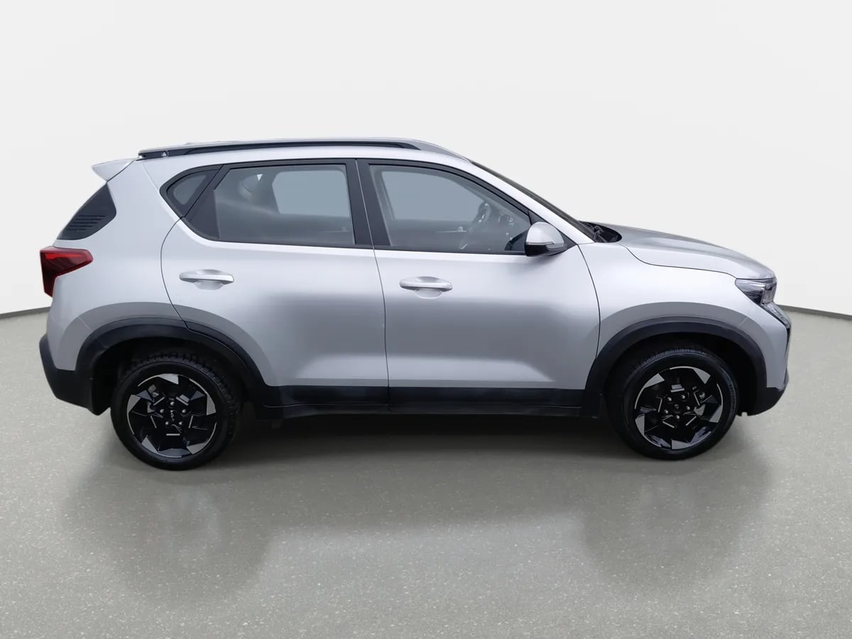 Kia Sonet 1.5 Ex 4x2 Ivt At 5p año 2025