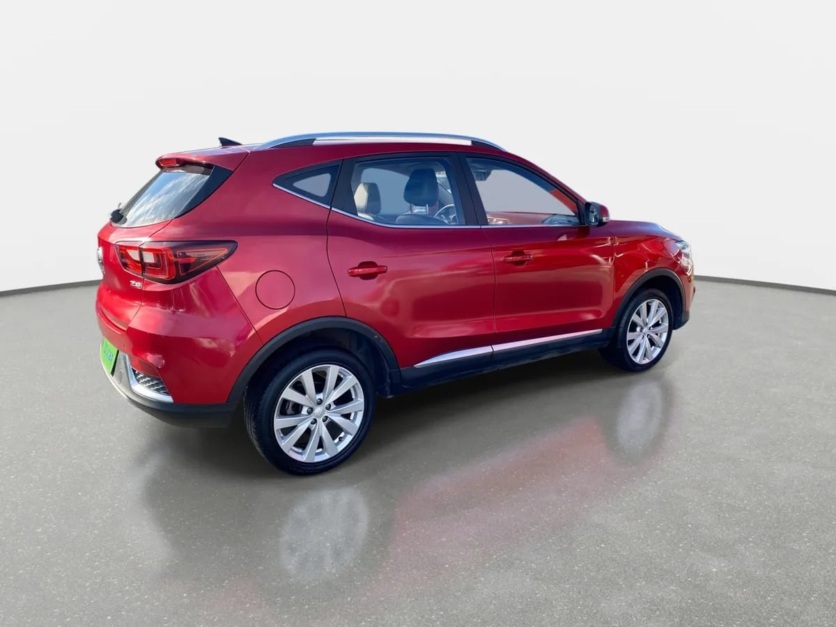 MG Mg Zs 1.5 Std At 5p año 2020