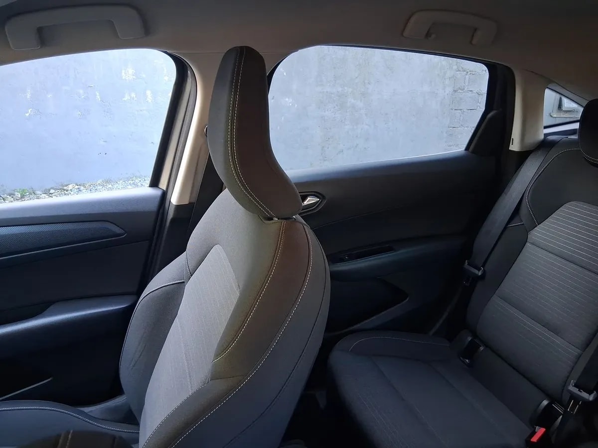Renault Arkana 1.3l Life 4x2 At 5p año 2022