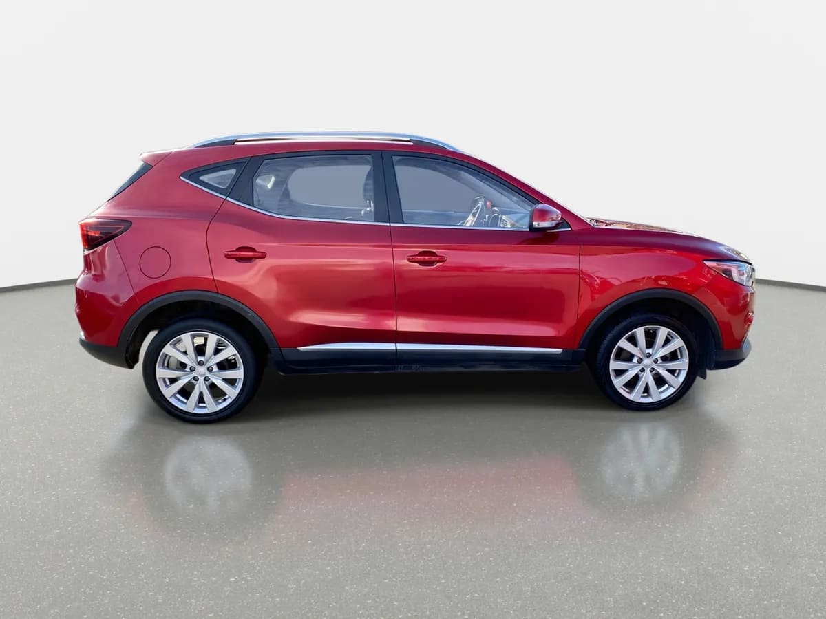 MG Mg Zs 1.5 Std At 5p año 2020