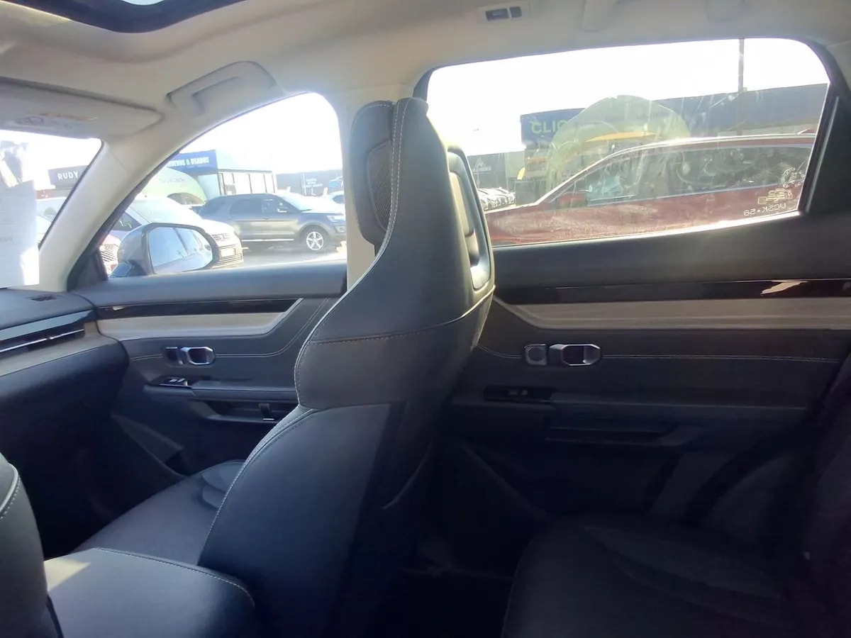 Jetour Dashing 1.5t Lux 4x2 Mt 5p año 2025