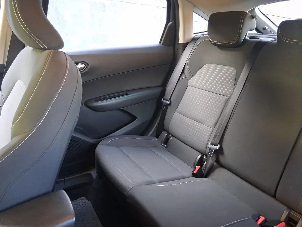 Renault Arkana 1.3l Life 4x2 At 5p año 2022