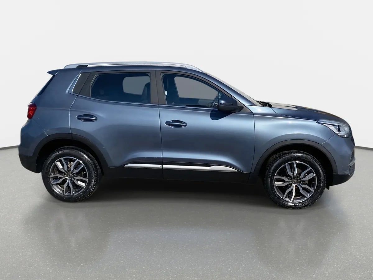 Chery Tiggo 3 1.5 Gls 4x2 5mt 5p año 2021