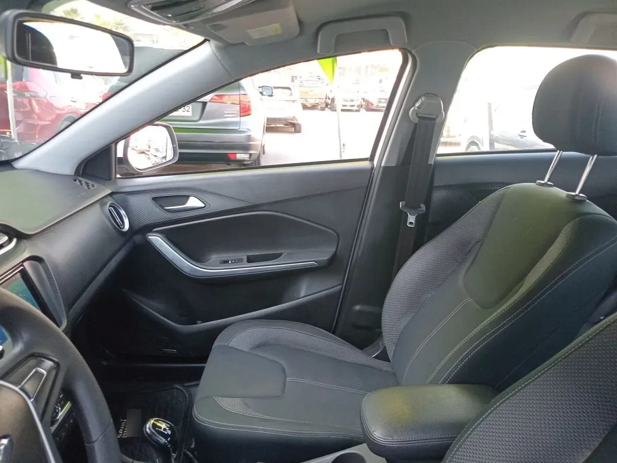 Chery Tiggo 2 1.5 Vvt Gl 4x2 Mt 5p año 2021