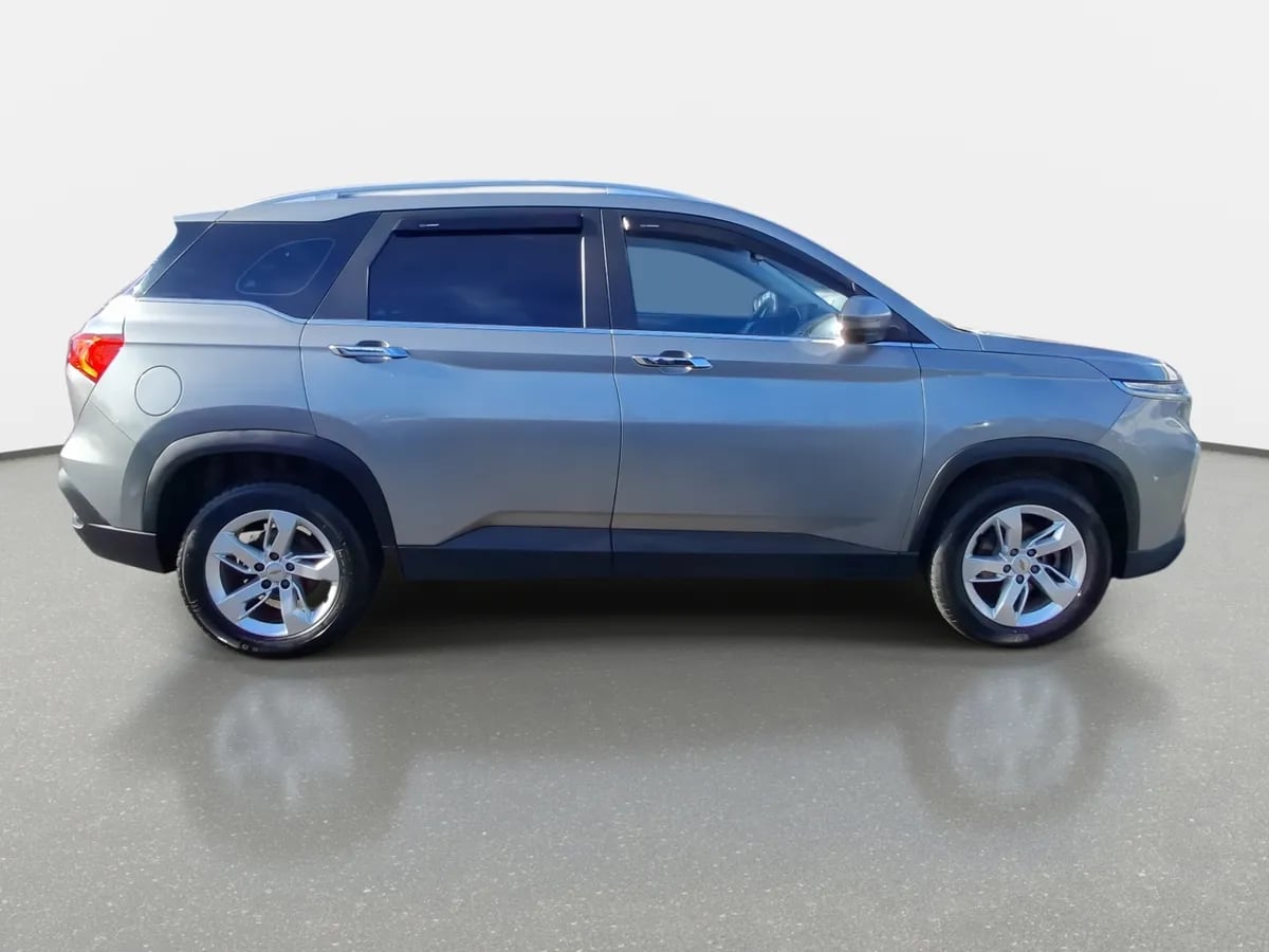 Chevrolet Captiva 1.5t Lt Fwd Mt 5p año 2021