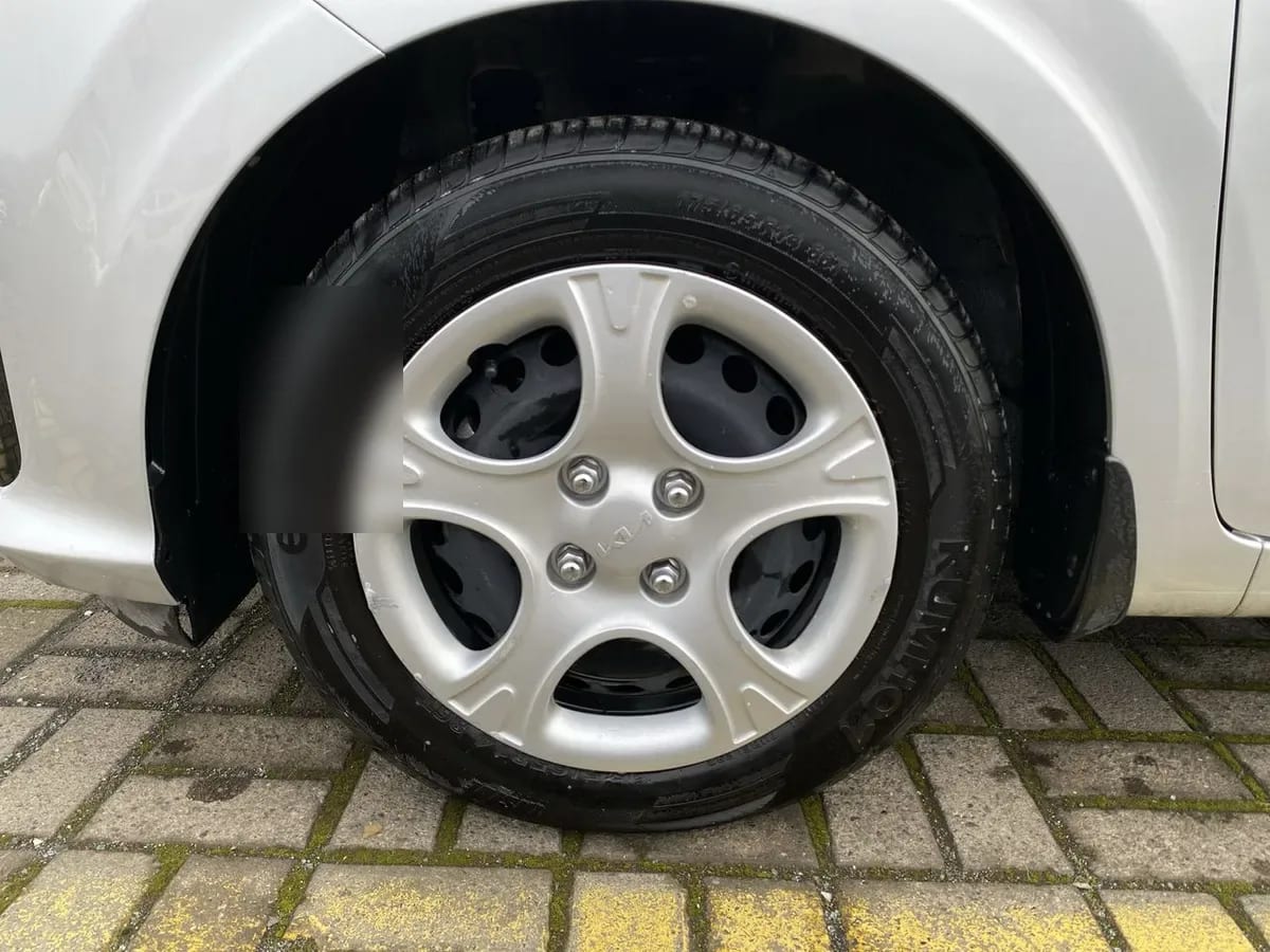 Kia Morning 1.0 Ex 4x2 5mt 5p año 2025