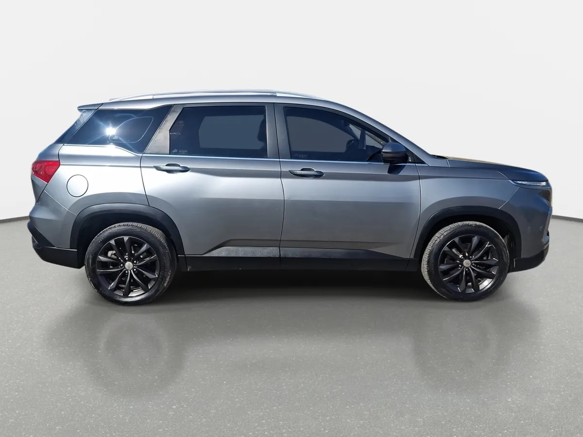 Chevrolet Captiva 1.5t Ltz Fwd Cvt At 5p año 2022
