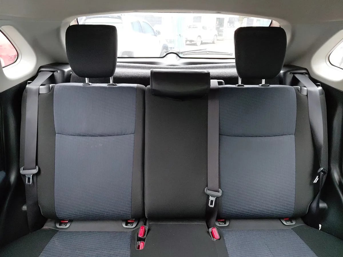 Suzuki Baleno 1.4 Glx 4x2 Hb Mt 5p año 2022