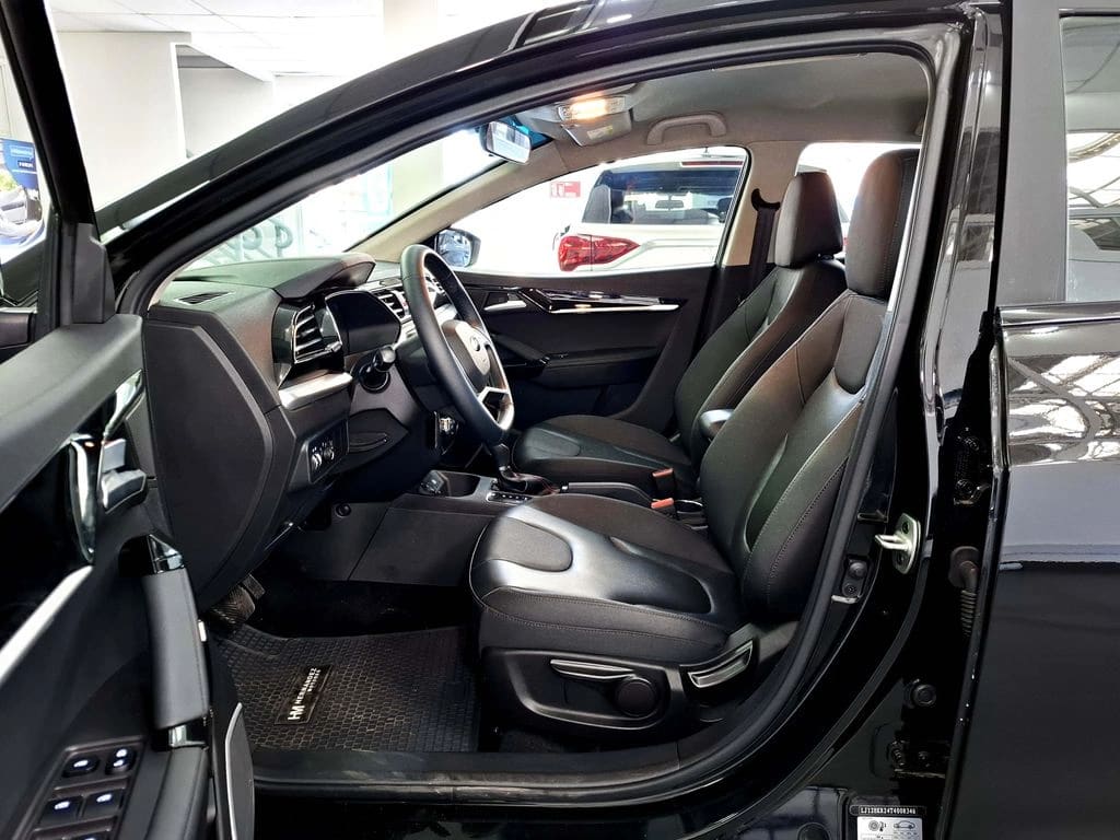 JAC Js2 1.5 año 2026