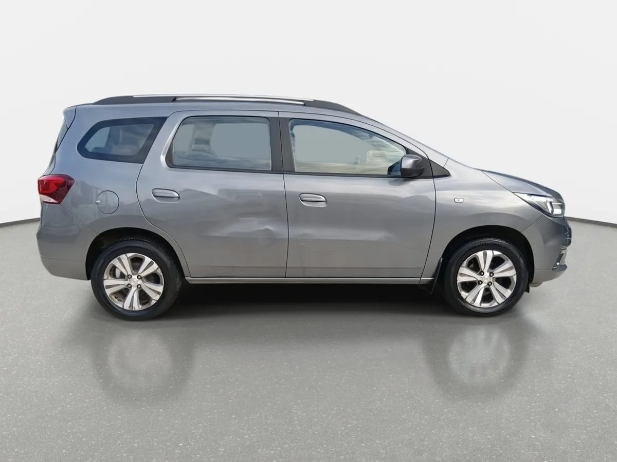 Chevrolet Spin 1.8 Premier 4x2 Mt 5p año 2021