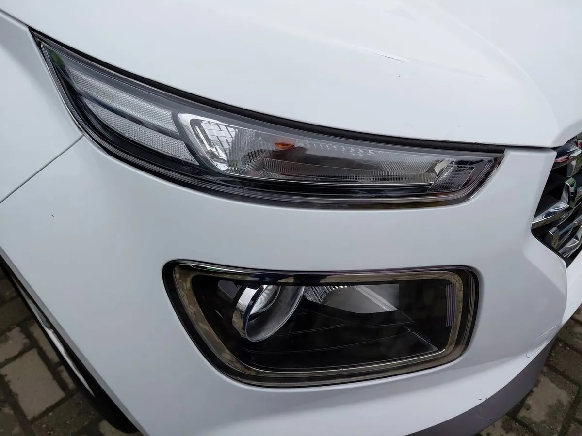 Hyundai Venue 1.6 Qx Plus 4x2 Mt 5p año 2023