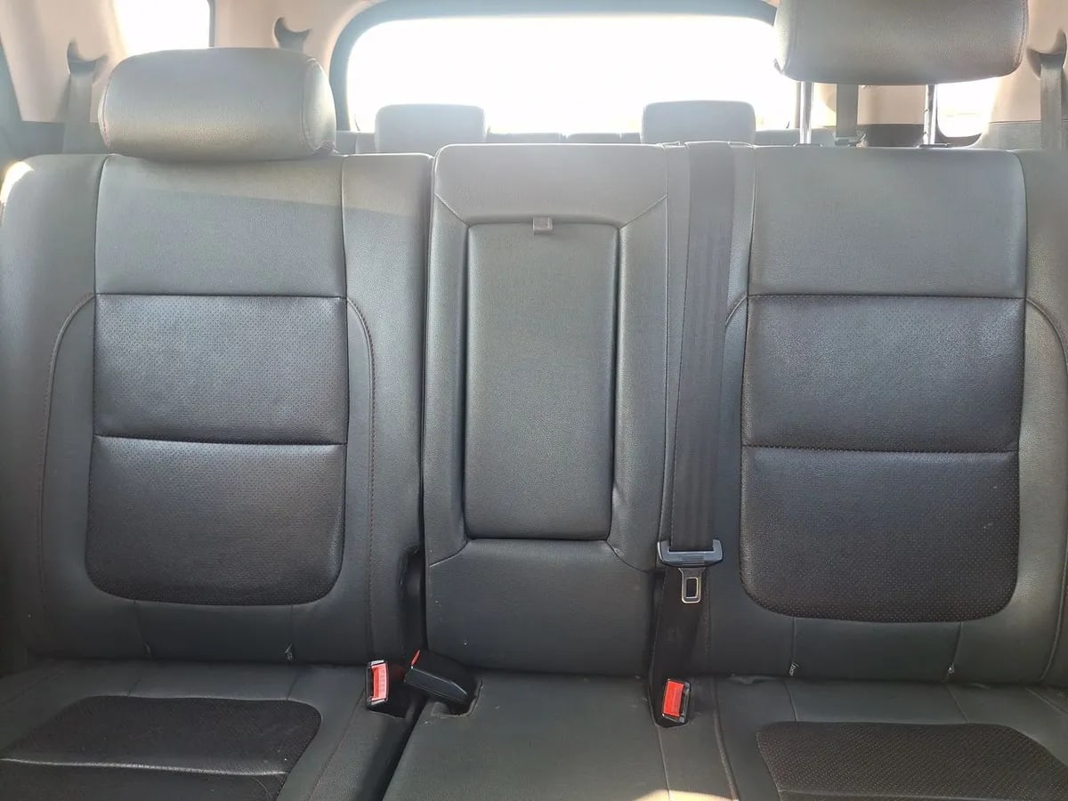 Changan Cx70 1.6 Luxury Connect 4x2 Mt 5p año 2018