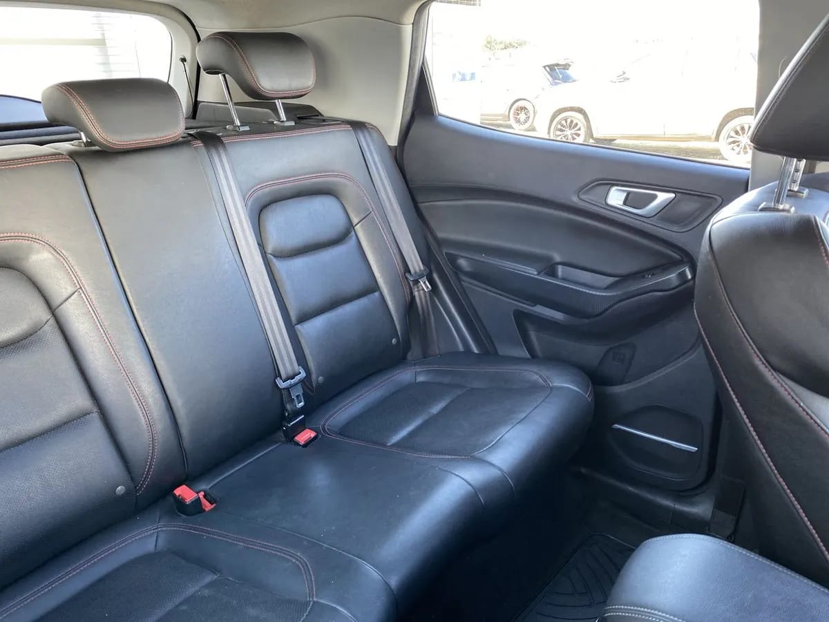 Chery Tiggo 3 1.5 Gls 4x2 5mt 5p año 2021