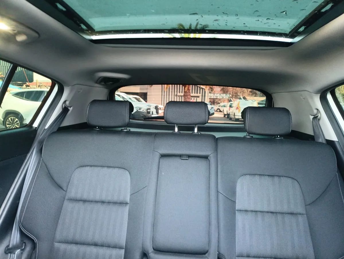 Kia Sportage 2.0 Lx 2wd Special Pack 6mt 5p año 2021